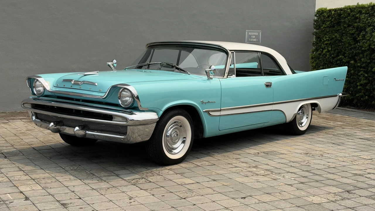 1957 DeSoto - Image 5 of 31