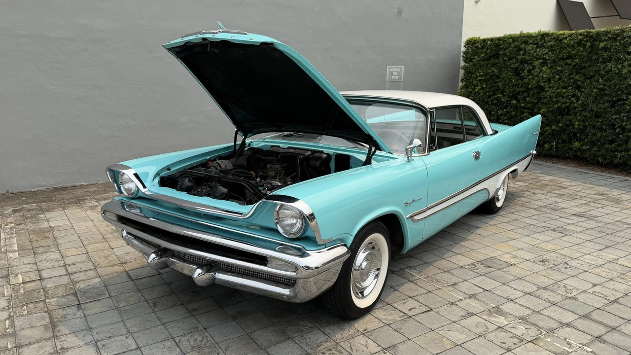 1957 DeSoto - Image 28 of 31