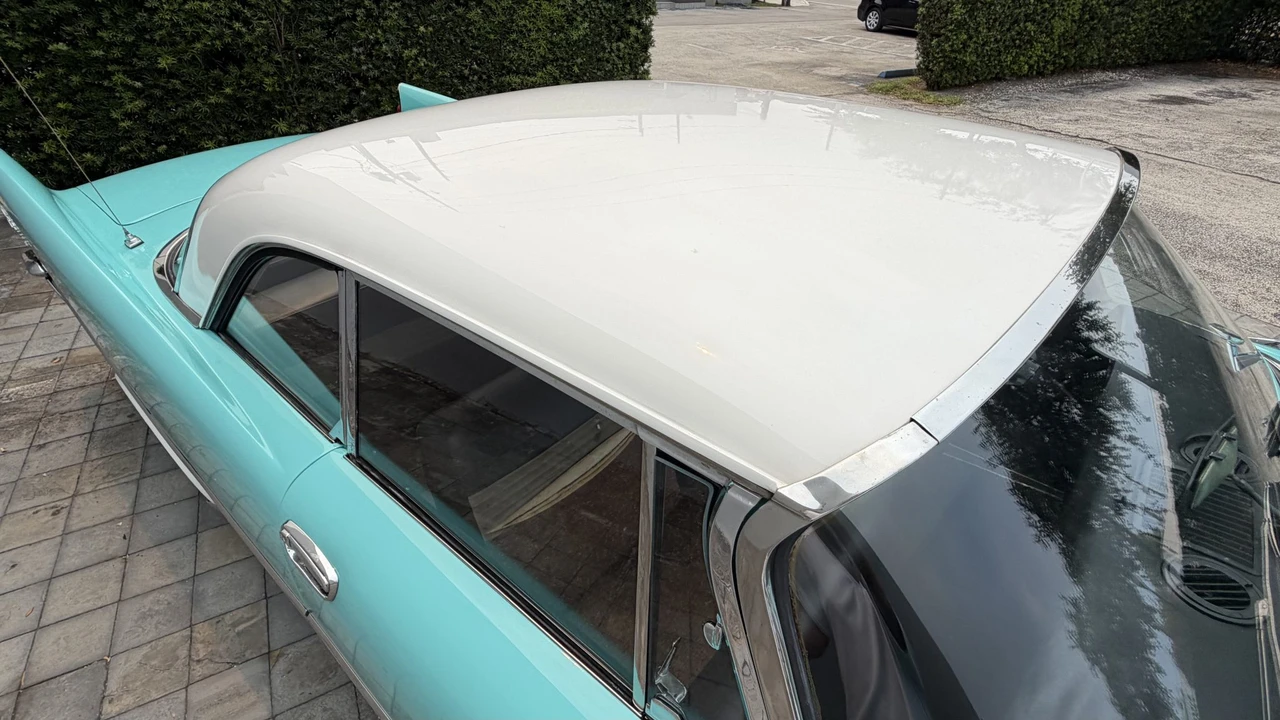 1957 DeSoto - Image 30 of 31