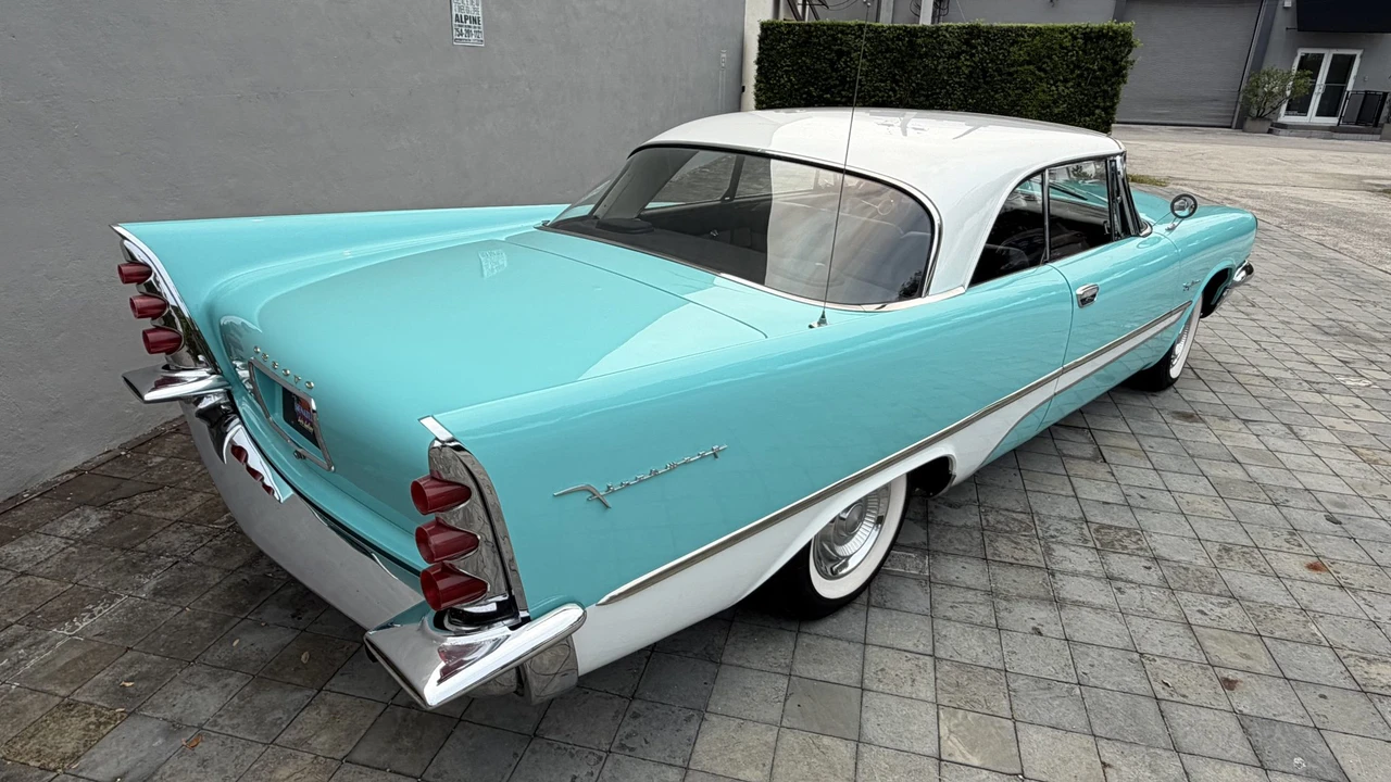 1957 DeSoto - Image 16 of 31