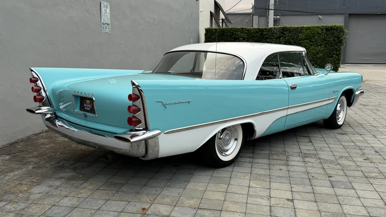 1957 DeSoto - Image 15 of 31