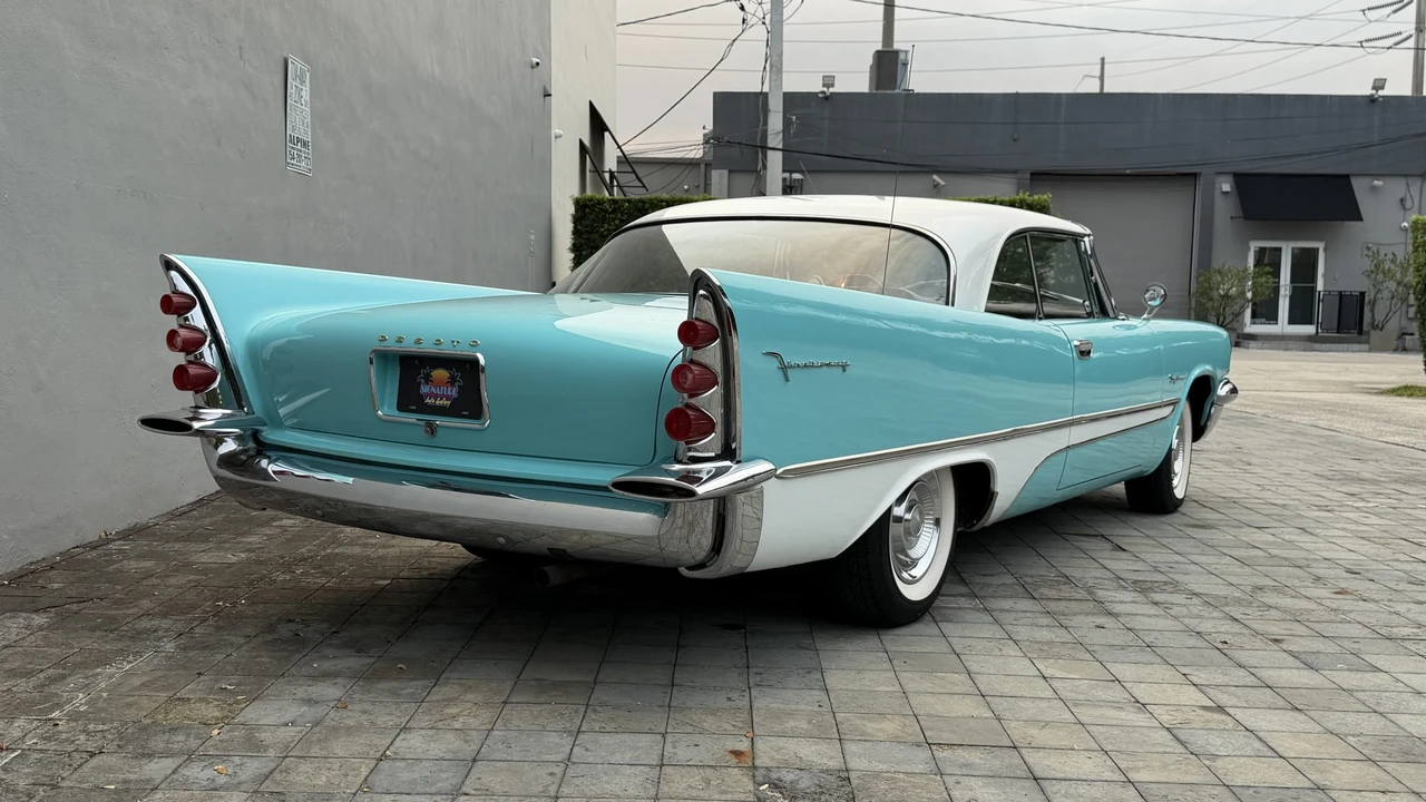 1957 DeSoto - Image 14 of 31