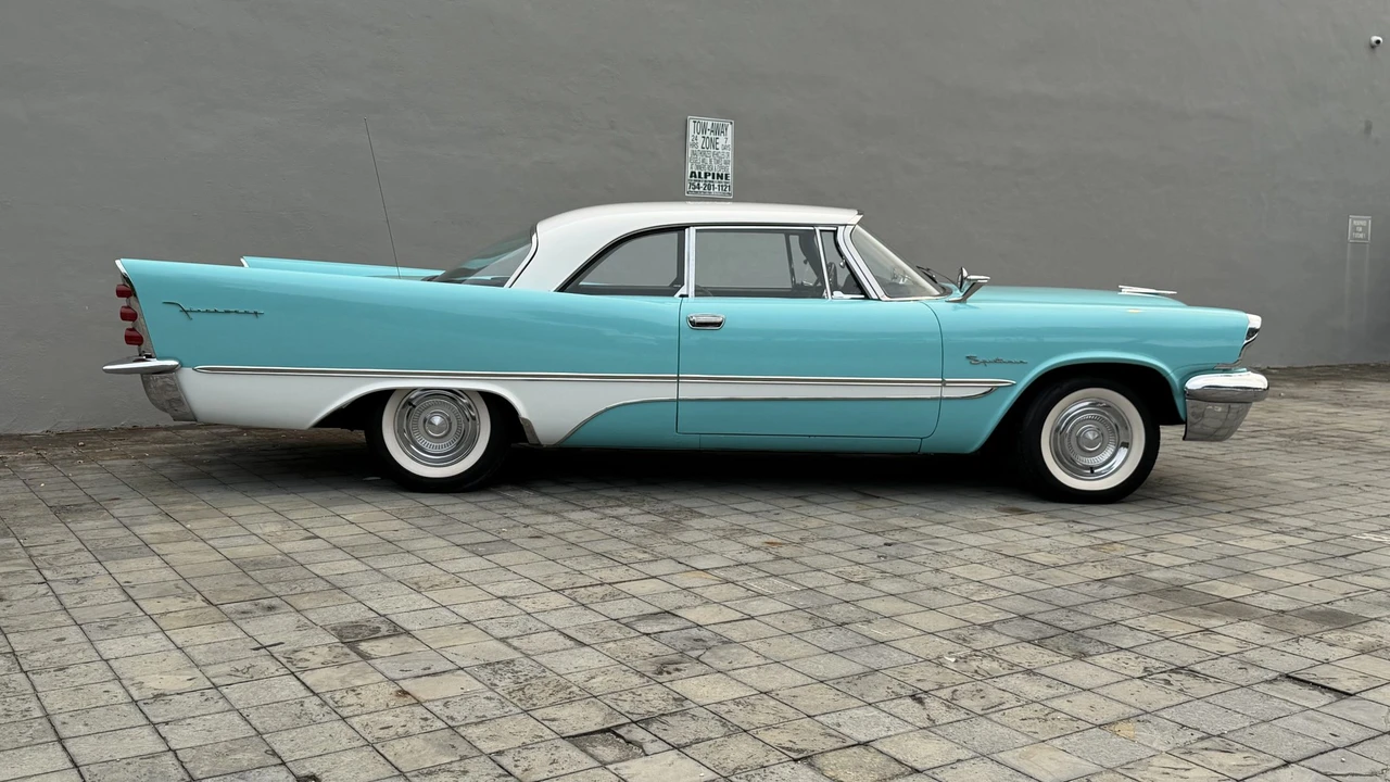 1957 DeSoto - Image 18 of 31