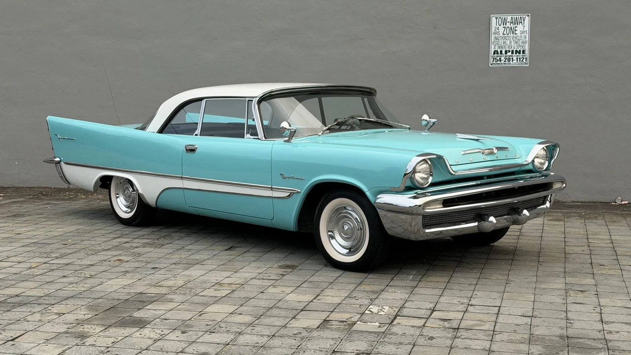 1957 DeSoto - Image 19 of 31
