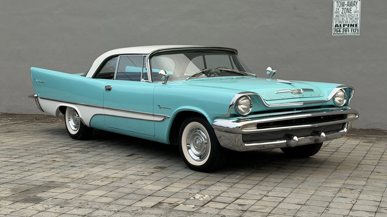1957 DeSoto - Image 21 of 31