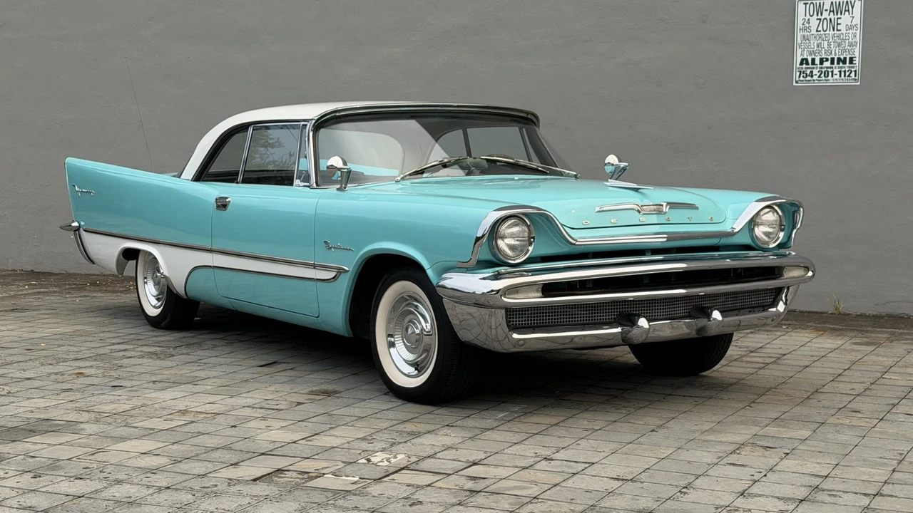 1957 DeSoto - Image 23 of 31