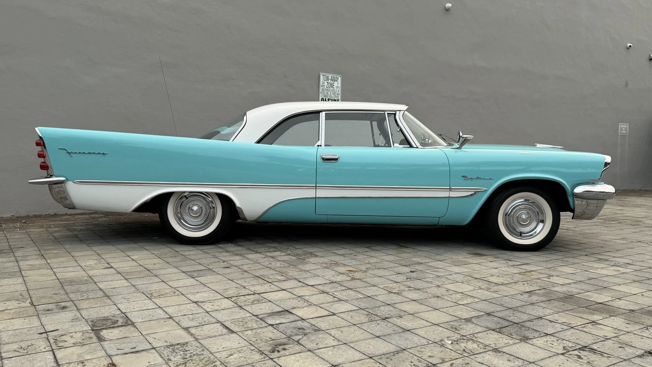 1957 DeSoto - Image 17 of 31
