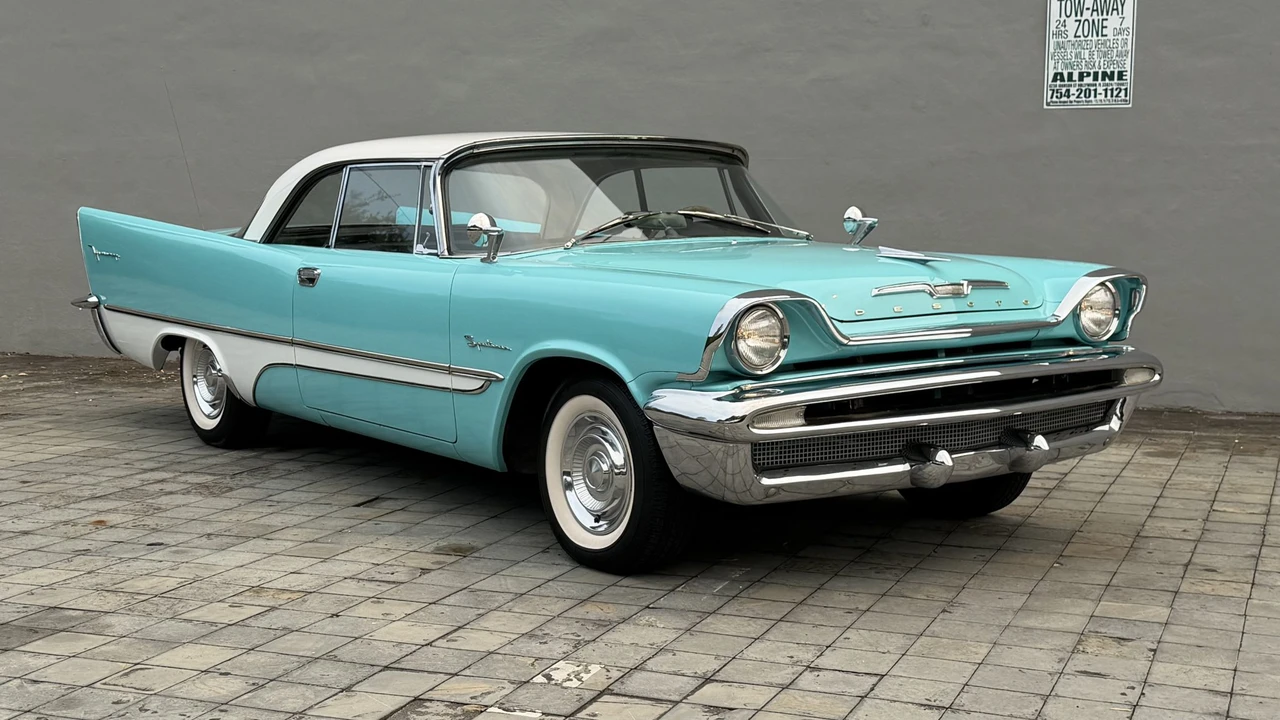 1957 DeSoto - Image 22 of 31