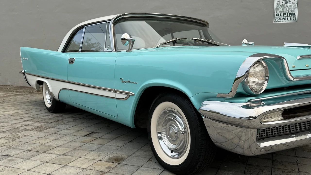 1957 DeSoto - Image 29 of 31
