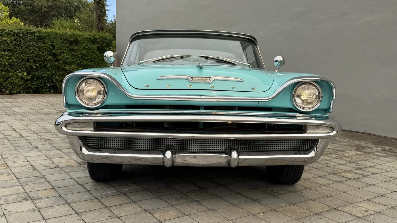 1957 DeSoto - Image 26 of 31