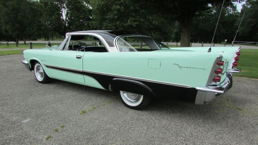 1957 DeSoto - Image 7 of 31