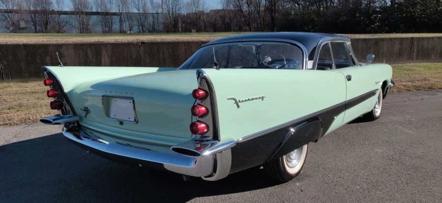 1957 DeSoto - Image 3 of 31