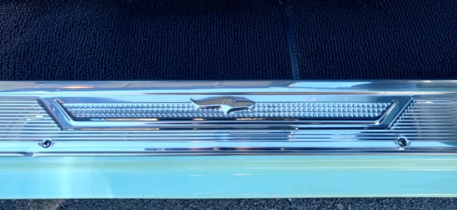 1957 DeSoto - Image 22 of 31