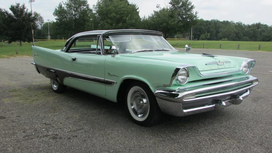 1957 DeSoto - Image 6 of 31