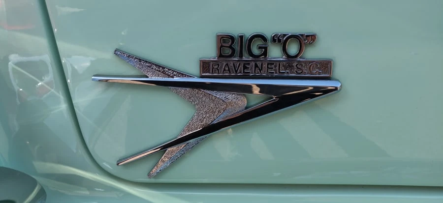 1957 DeSoto - Image 12 of 31