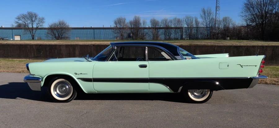 1957 DeSoto - Image 2 of 31