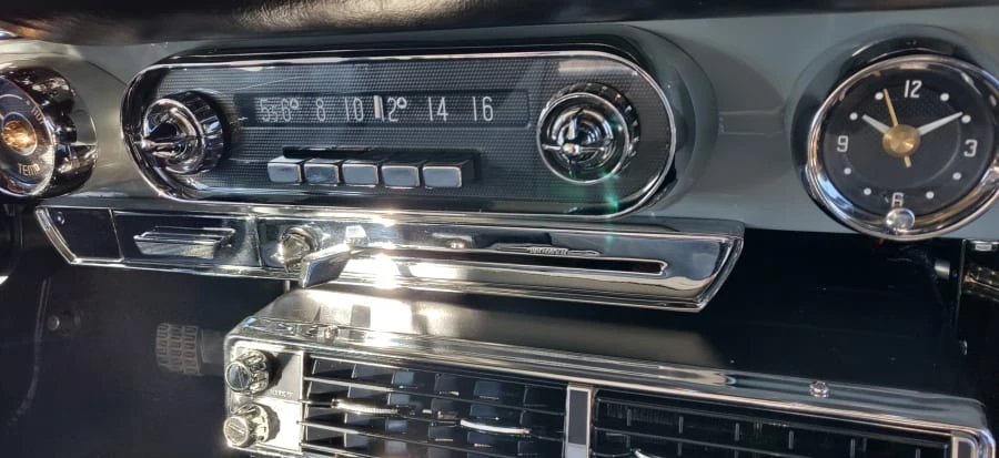 1957 DeSoto - Image 21 of 31