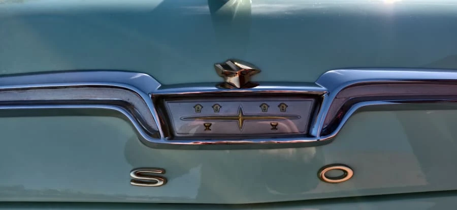 1957 DeSoto - Image 11 of 31