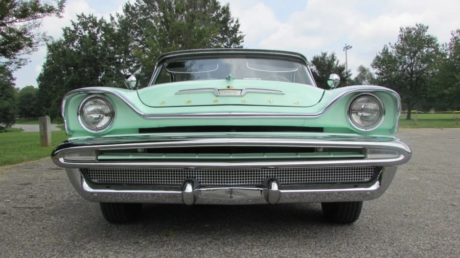 1957 DeSoto - Image 4 of 31