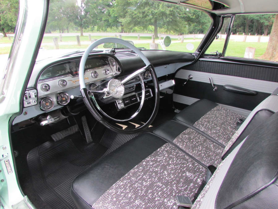 1957 DeSoto - Image 13 of 31