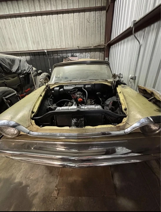 1957 DeSoto Firedome - Image 15 of 31