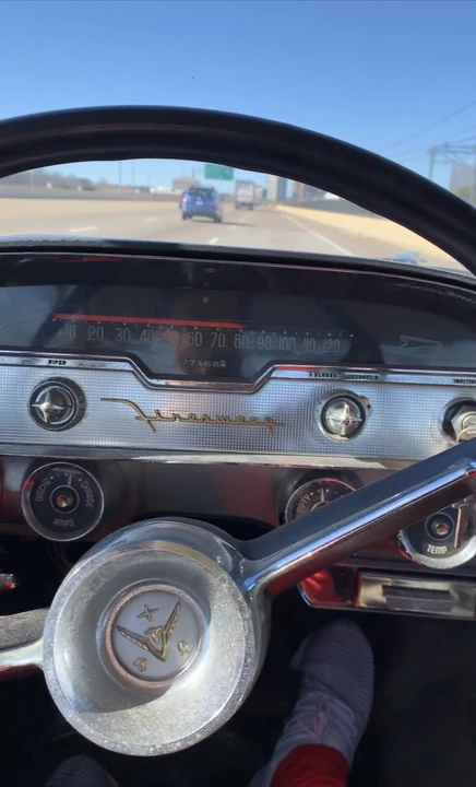 1957 DeSoto Firedome - Image 23 of 31
