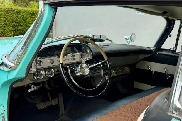 1957 DeSoto Firedome - Image 15 of 31