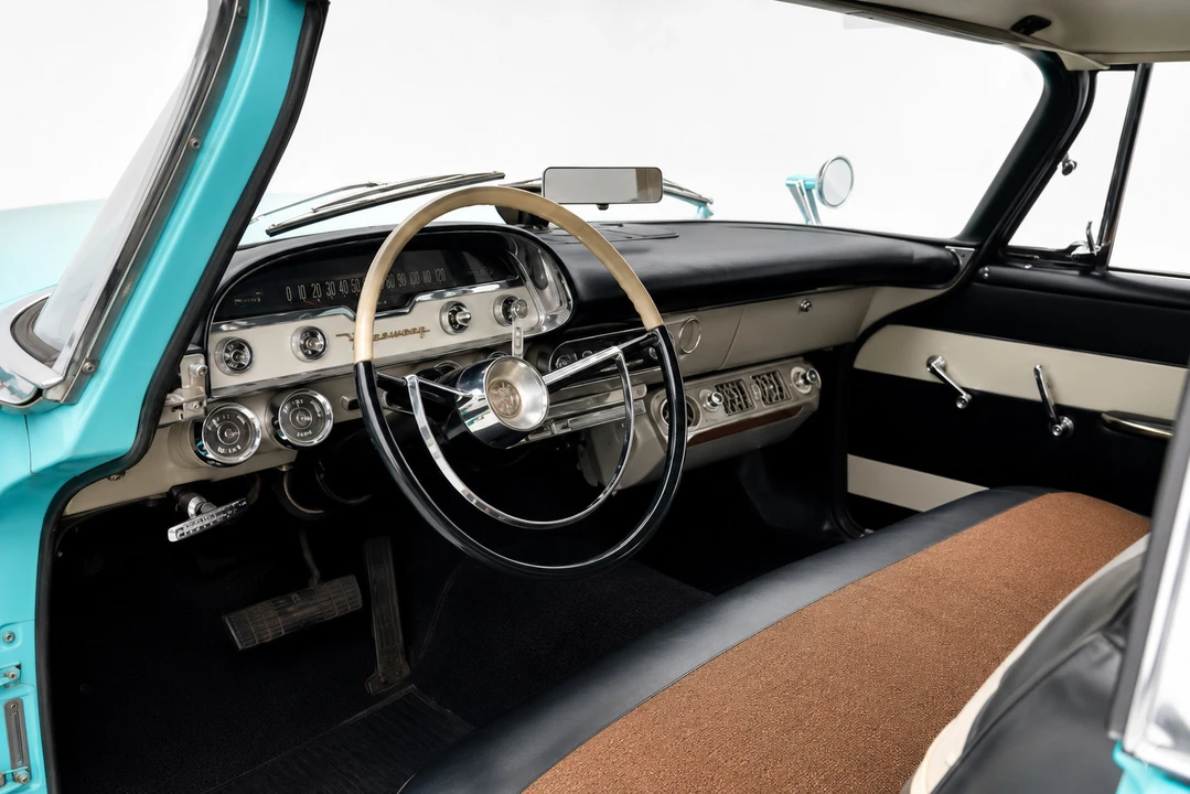1957 DeSoto Firedome - Image 5 of 31