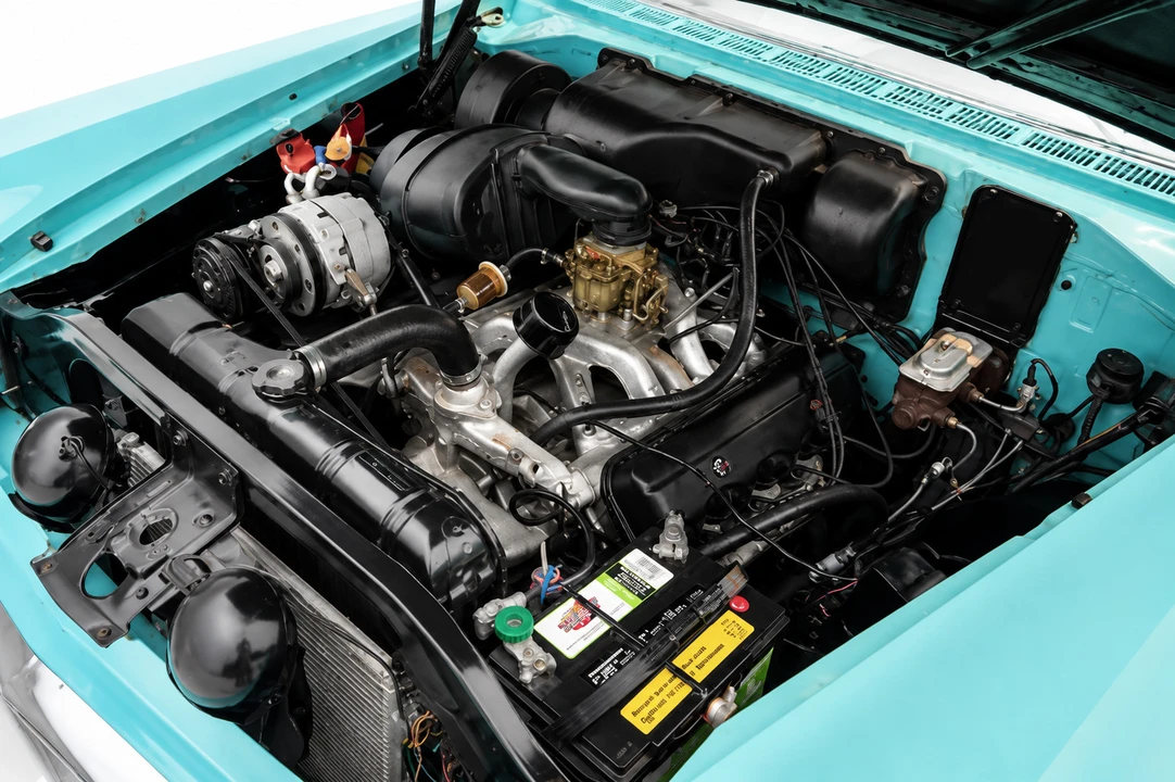 1957 DeSoto Firedome - Image 6 of 31