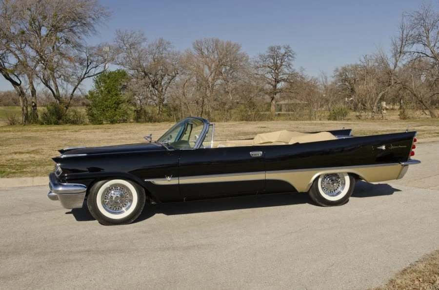 1957 DeSoto - Image 3 of 8