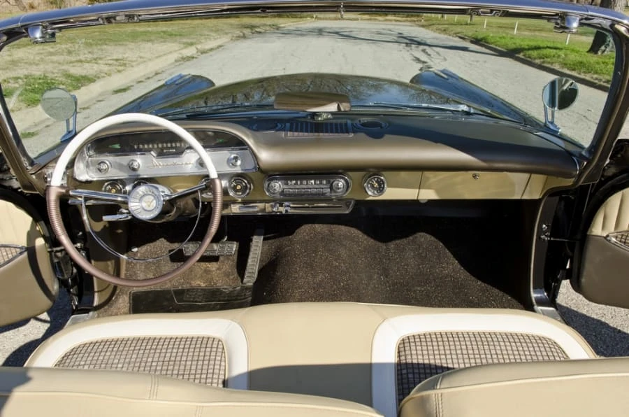 1957 DeSoto - Image 4 of 8