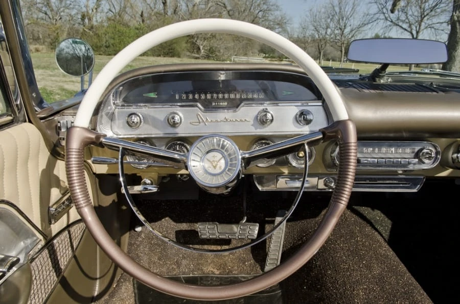 1957 DeSoto - Image 5 of 8
