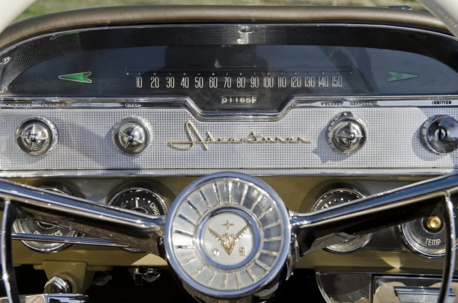 1957 DeSoto - Image 6 of 8