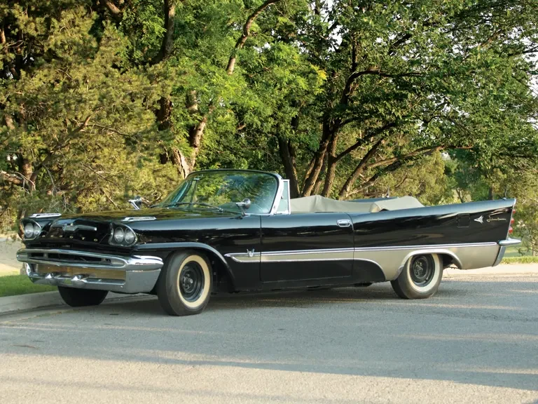 1957 DeSoto - Image 2 of 2