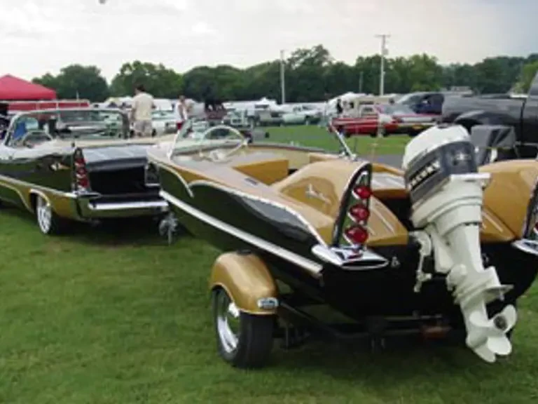 1957 DeSoto Fireflite - Image 9 of 13