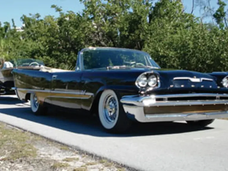 1957 DeSoto Fireflite - Image 12 of 13