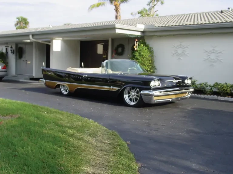 1957 DeSoto Fireflite - Image 2 of 2
