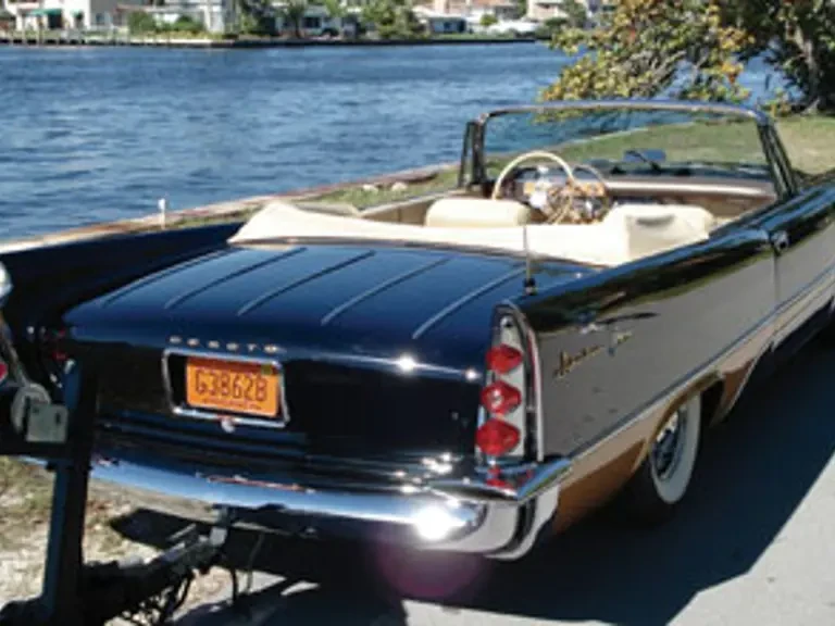 1957 DeSoto Fireflite - Image 11 of 13