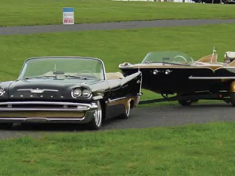 1957 DeSoto Fireflite - Image 13 of 13