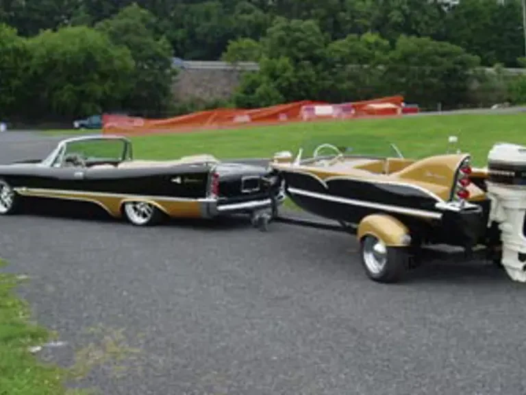 1957 DeSoto Fireflite - Image 3 of 13