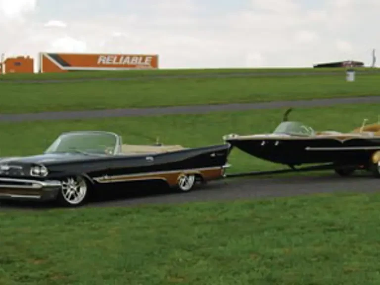 1957 DeSoto Fireflite - Image 4 of 13