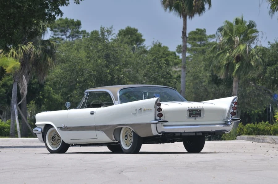 1957 DeSoto - Image 2 of 11