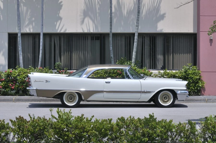 1957 DeSoto - Image 3 of 11