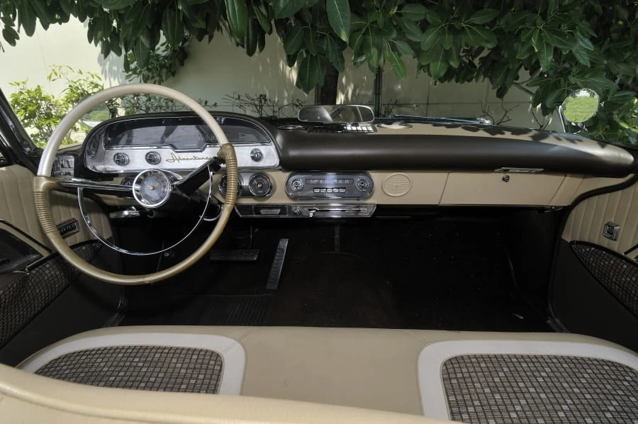 1957 DeSoto - Image 5 of 11