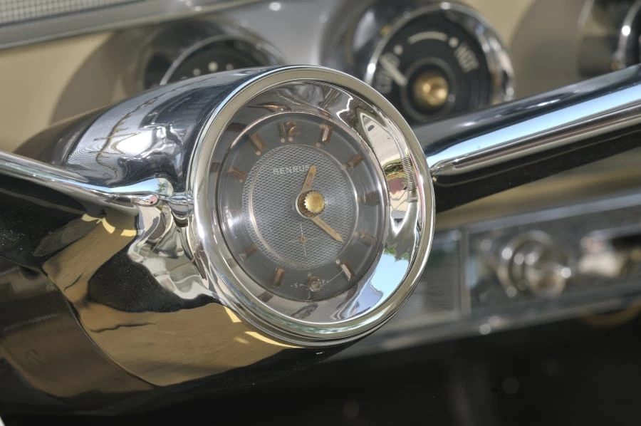 1957 DeSoto - Image 6 of 11