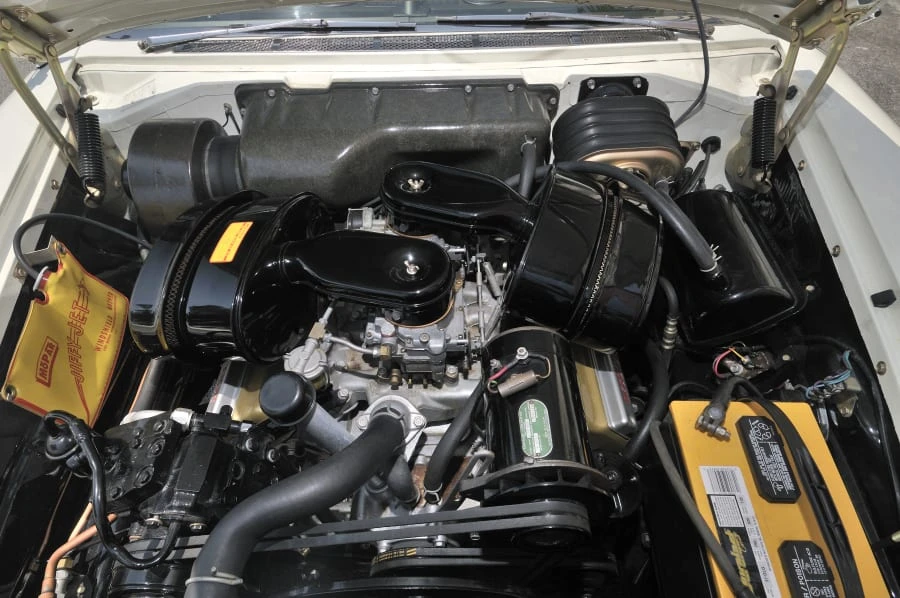 1957 DeSoto - Image 7 of 11