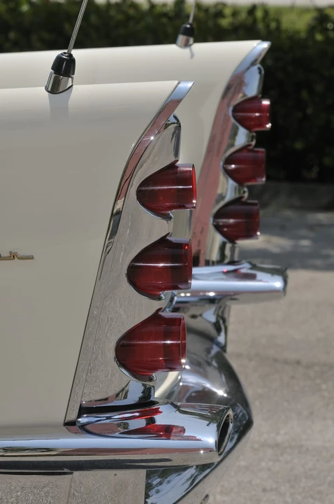 1957 DeSoto - Image 8 of 11
