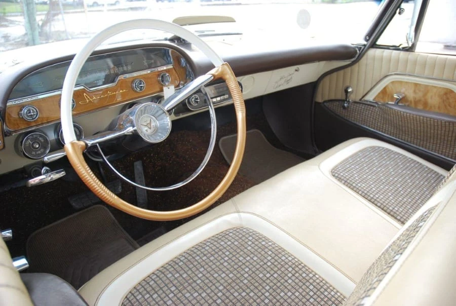 1957 DeSoto - Image 3 of 10