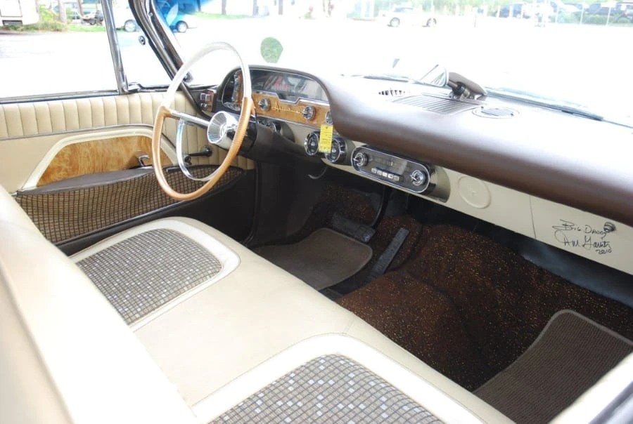 1957 DeSoto - Image 4 of 10