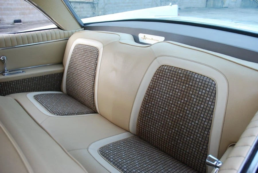 1957 DeSoto - Image 5 of 10